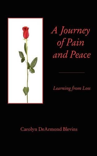 A Journey of Peace and Pain