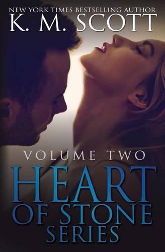 Heart of Stone Volume Two