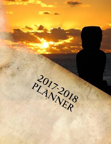 2017-2018 Planner
