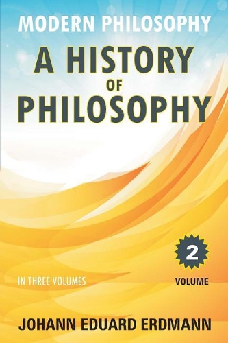 A History of Philosophy