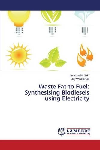 Waste Fat to Fuel