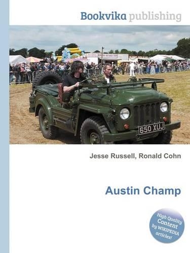 Austin Champ: (English)