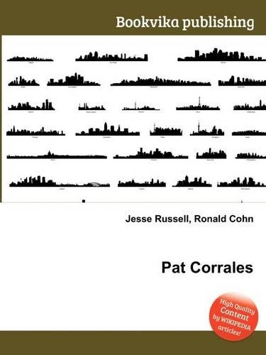 Pat Corrales