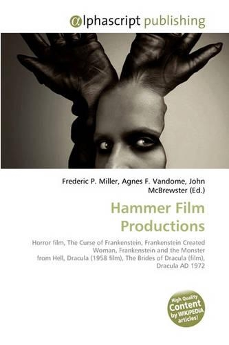 Hammer Film Productions