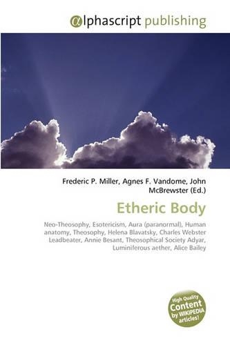 Etheric Body