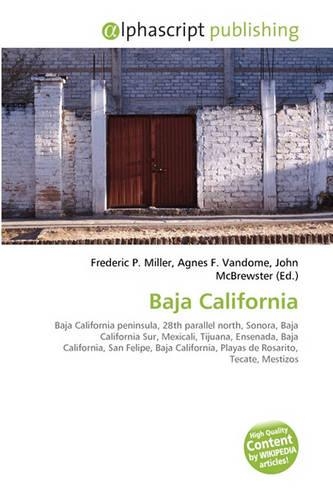 Baja California