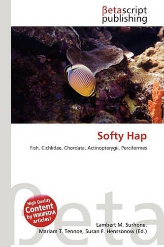 Softy Hap: (English)