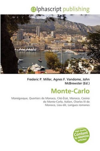 Monte-Carlo