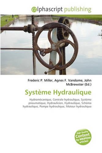 Systeme Hydraulique: (French)