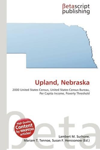 Upland, Nebraska