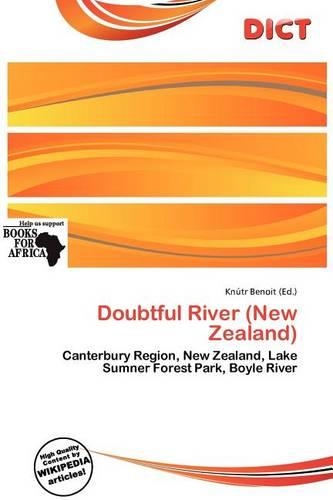 Doubtful River (New Zealand)