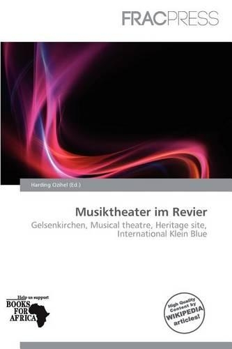 Musiktheater Im Revier: (English)