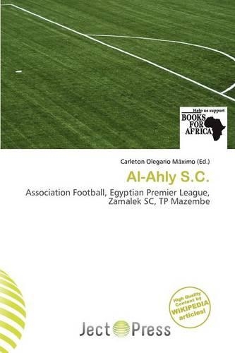 Al-Ahly S.C.