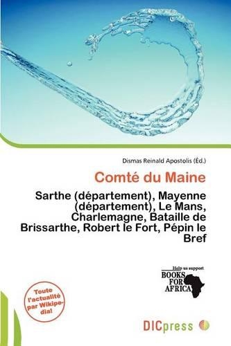 Comt Du Maine