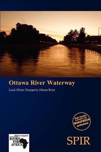 Ottawa River Waterway