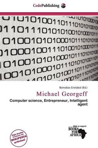 Michael Georgeff
