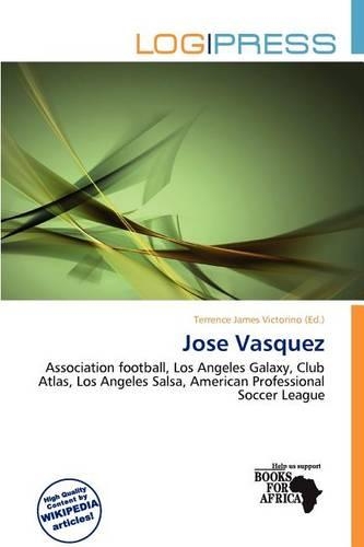 Jose Vasquez