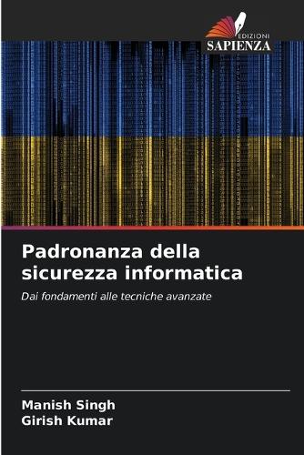 Padronanza della sicurezza informatica