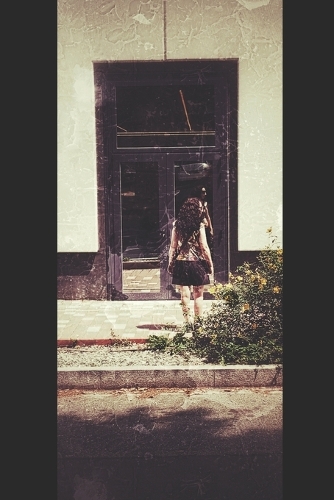 Riflessioni Instabili