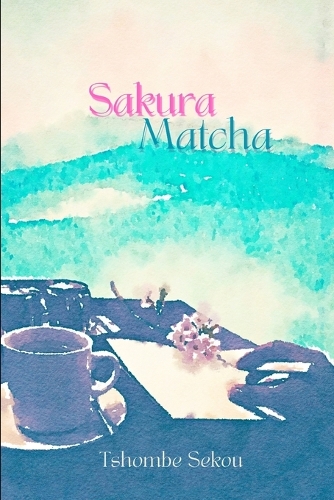 Sakura Matcha