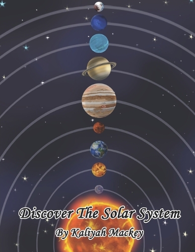 Discover the Solar System