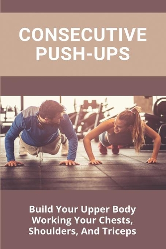 Consecutive Push-Ups