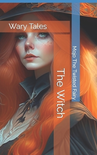 Wary Tales - The Witch