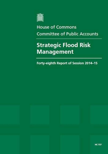Strategic flood risk management