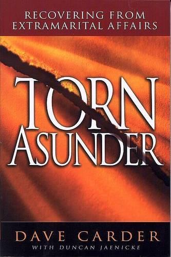 Torn Asunder