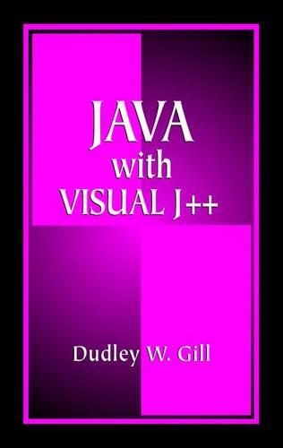 Java with Visual J++
