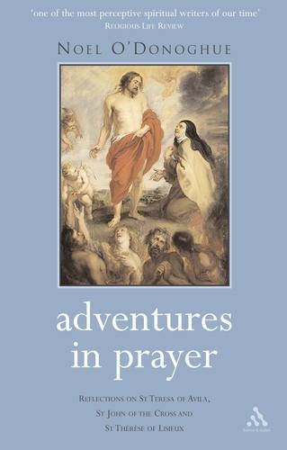 Adventures in Prayer