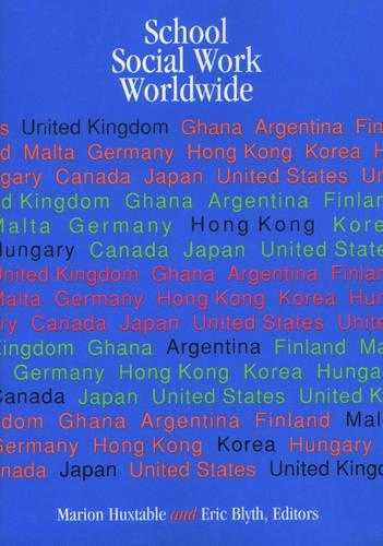 School Social Work Worldwide