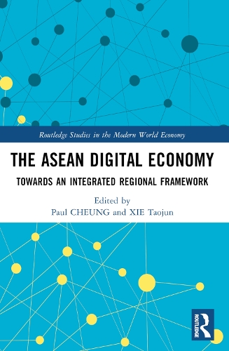 The ASEAN Digital Economy