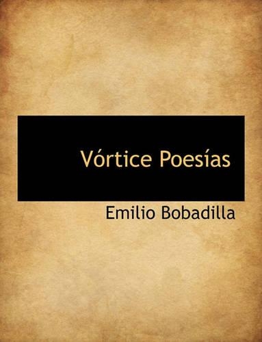 Vórtice Poesías