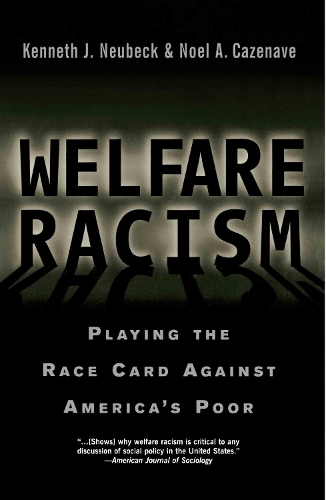 Welfare Racism