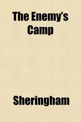 The Enemy's Camp