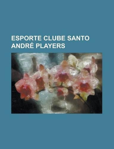 Esporte Clube Santo Andr Players
