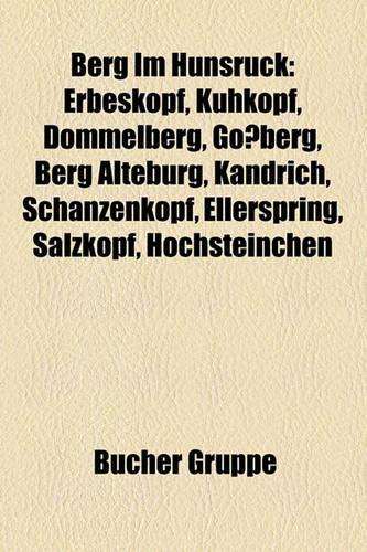 Berg Im Hunsruck