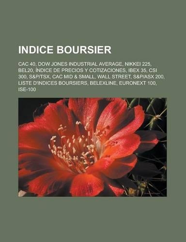 Indice Boursier