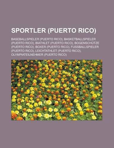 Sportler (Puerto Rico)