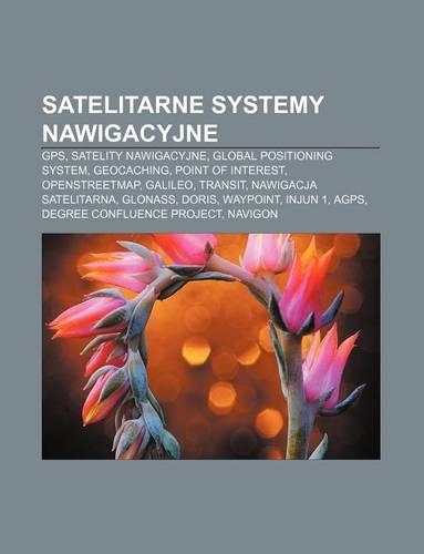 Satelitarne Systemy Nawigacyjne