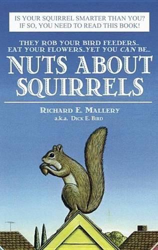 Nuts about Squirrels