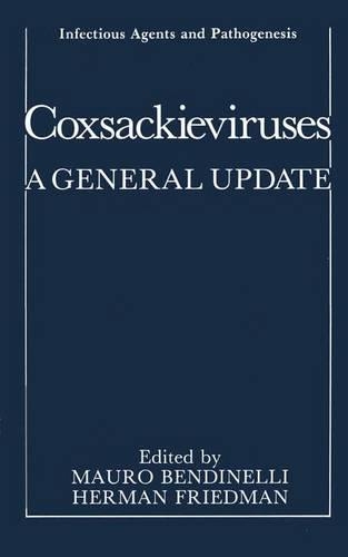 Coxsackieviruses