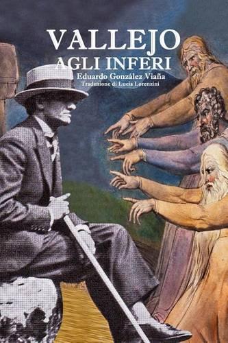 Vallejo agli Inferi: (Italian)