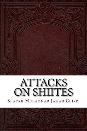 Attacks on Shiites