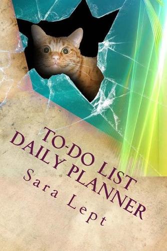 TO-Do List Daily Planner