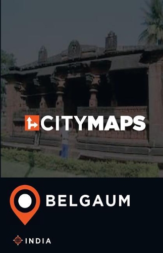City Maps Belgaum India