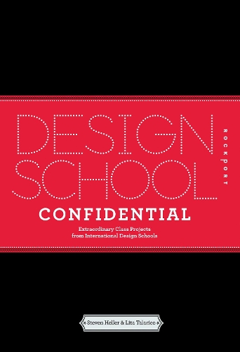 Design School Confidential