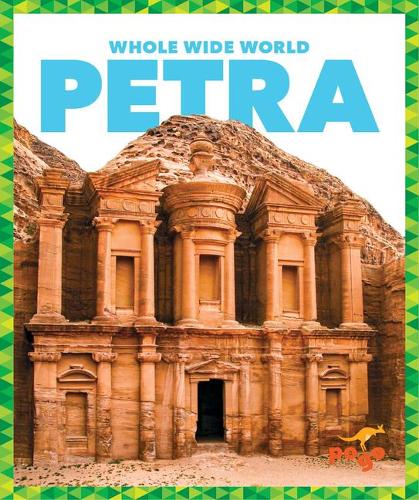 Petra: (Whole Wide World)