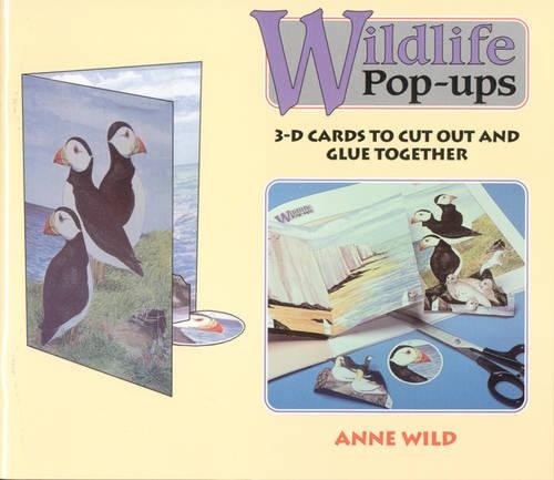 Wildlife Pop-Ups